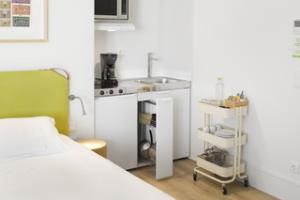 Lisbon Serviced Apartments - Ascensor Da Bica מראה חיצוני תמונה